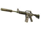 M4A1-S | Flashback image
